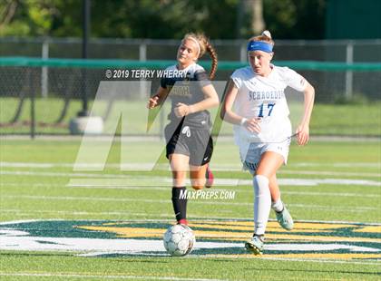 Thumbnail 3 in Webster Schroeder @ Williamsville North photogallery.