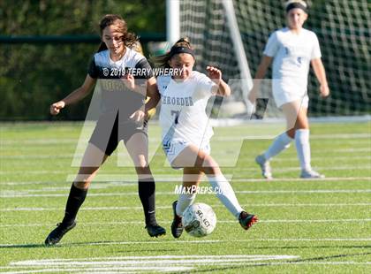 Thumbnail 1 in Webster Schroeder @ Williamsville North photogallery.