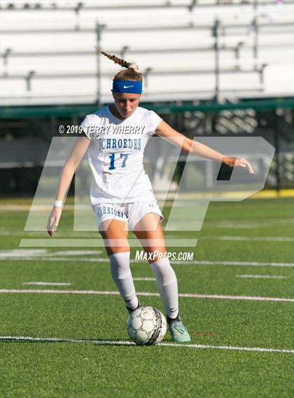 Thumbnail 2 in Webster Schroeder @ Williamsville North photogallery.