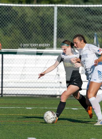 Thumbnail 1 in Webster Schroeder @ Williamsville North photogallery.
