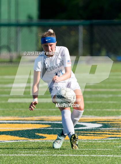 Thumbnail 2 in Webster Schroeder @ Williamsville North photogallery.