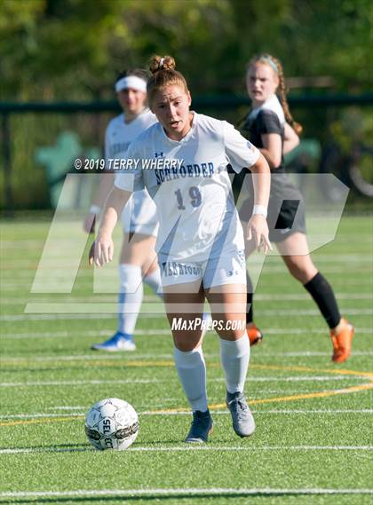 Thumbnail 2 in Webster Schroeder @ Williamsville North photogallery.