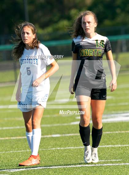 Thumbnail 1 in Webster Schroeder @ Williamsville North photogallery.