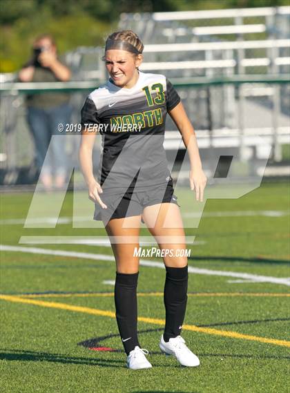 Thumbnail 2 in Webster Schroeder @ Williamsville North photogallery.