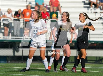 Thumbnail 2 in Webster Schroeder @ Williamsville North photogallery.