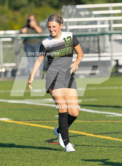 Thumbnail 1 in Webster Schroeder @ Williamsville North photogallery.