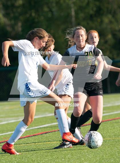 Thumbnail 2 in Webster Schroeder @ Williamsville North photogallery.