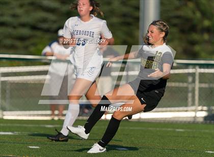 Thumbnail 1 in Webster Schroeder @ Williamsville North photogallery.