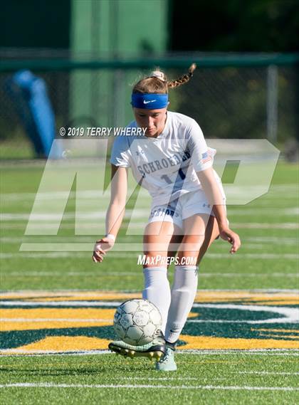 Thumbnail 1 in Webster Schroeder @ Williamsville North photogallery.