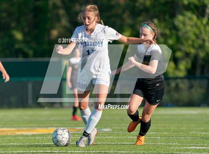 Thumbnail 3 in Webster Schroeder @ Williamsville North photogallery.