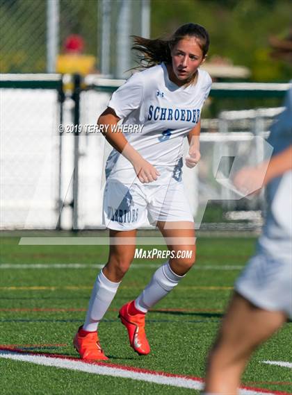 Thumbnail 1 in Webster Schroeder @ Williamsville North photogallery.