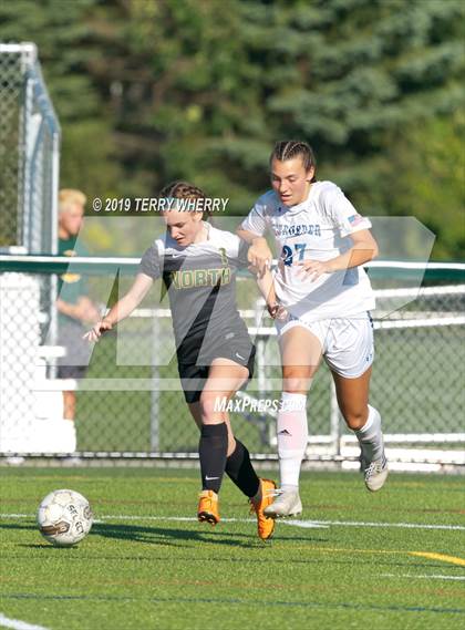 Thumbnail 2 in Webster Schroeder @ Williamsville North photogallery.