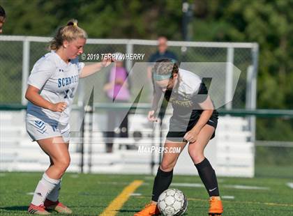 Thumbnail 3 in Webster Schroeder @ Williamsville North photogallery.