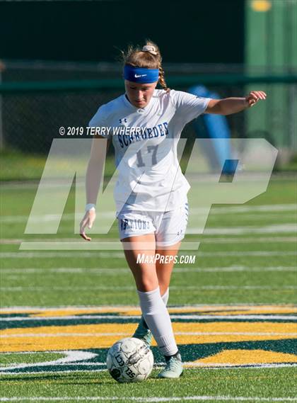 Thumbnail 2 in Webster Schroeder @ Williamsville North photogallery.