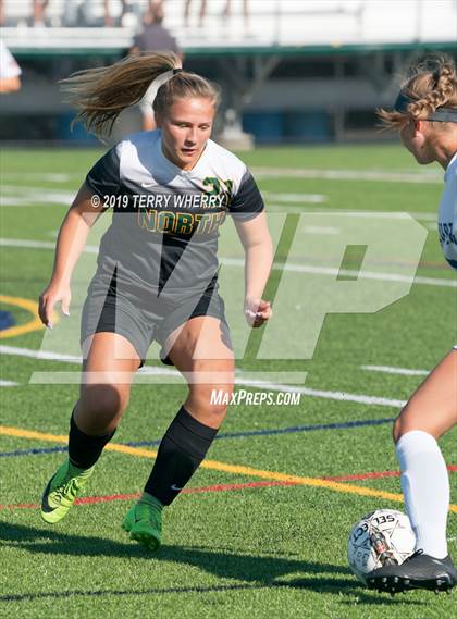 Thumbnail 2 in Webster Schroeder @ Williamsville North photogallery.