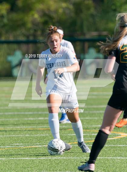 Thumbnail 3 in Webster Schroeder @ Williamsville North photogallery.