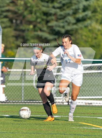 Thumbnail 1 in Webster Schroeder @ Williamsville North photogallery.