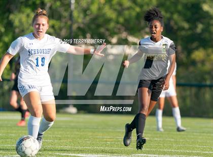 Thumbnail 2 in Webster Schroeder @ Williamsville North photogallery.