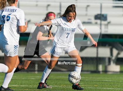 Thumbnail 1 in Webster Schroeder @ Williamsville North photogallery.