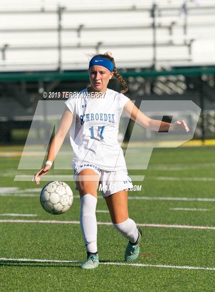 Thumbnail 1 in Webster Schroeder @ Williamsville North photogallery.