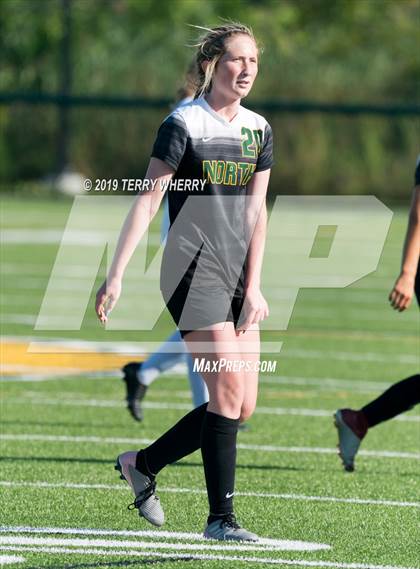 Thumbnail 3 in Webster Schroeder @ Williamsville North photogallery.