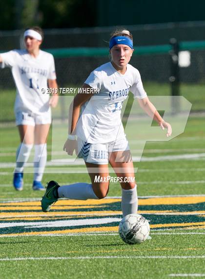 Thumbnail 3 in Webster Schroeder @ Williamsville North photogallery.
