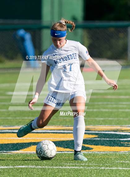 Thumbnail 3 in Webster Schroeder @ Williamsville North photogallery.