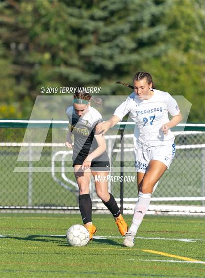 Thumbnail 3 in Webster Schroeder @ Williamsville North photogallery.