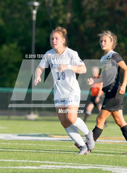 Thumbnail 3 in Webster Schroeder @ Williamsville North photogallery.
