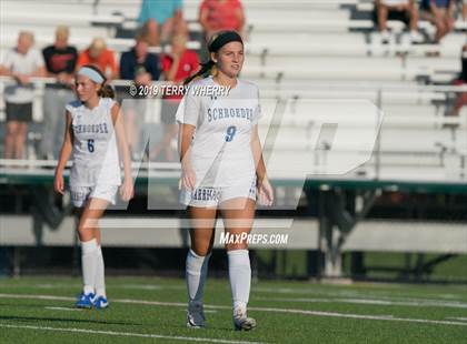 Thumbnail 3 in Webster Schroeder @ Williamsville North photogallery.