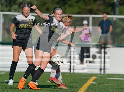 Thumbnail 3 in Webster Schroeder @ Williamsville North photogallery.