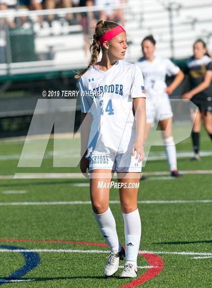 Thumbnail 2 in Webster Schroeder @ Williamsville North photogallery.