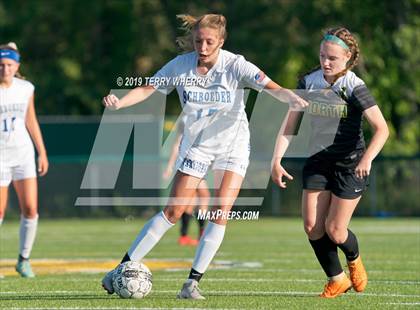 Thumbnail 2 in Webster Schroeder @ Williamsville North photogallery.