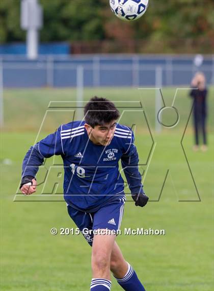 Thumbnail 2 in Wilton @ Staples photogallery.