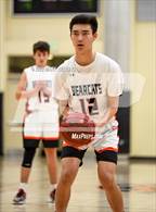 Photo from the gallery "Overfelt @ San Mateo"