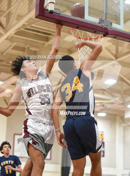 Thumbnail 3 in JW North @ Paloma Valley photogallery.