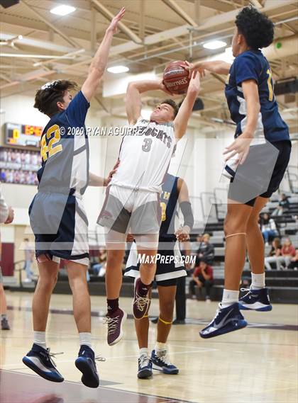 Thumbnail 2 in JW North @ Paloma Valley photogallery.