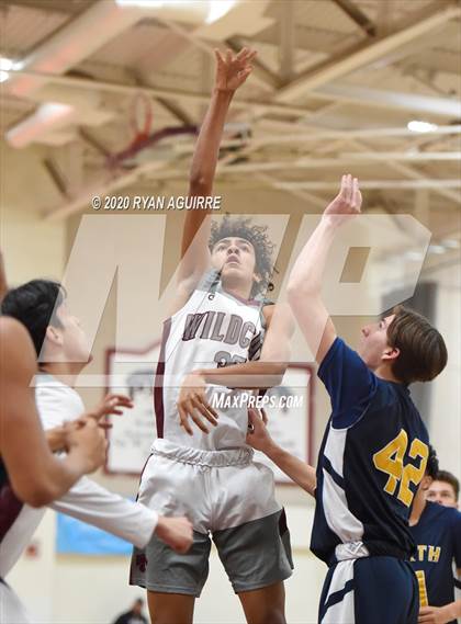 Thumbnail 2 in JW North @ Paloma Valley photogallery.