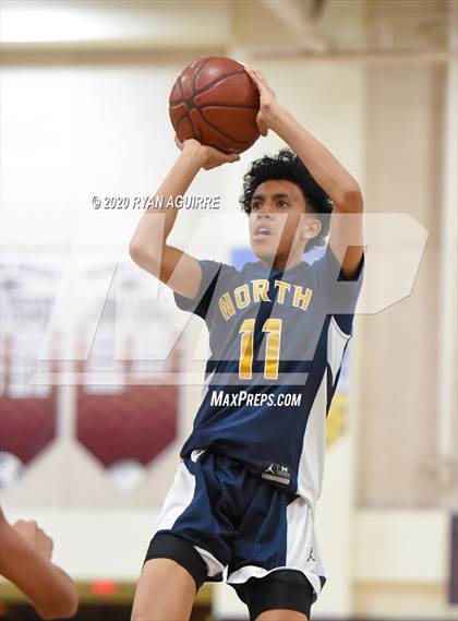 Thumbnail 2 in JW North @ Paloma Valley photogallery.