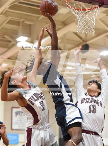 Thumbnail 3 in JW North @ Paloma Valley photogallery.