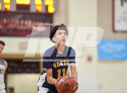 Thumbnail 1 in JW North @ Paloma Valley photogallery.