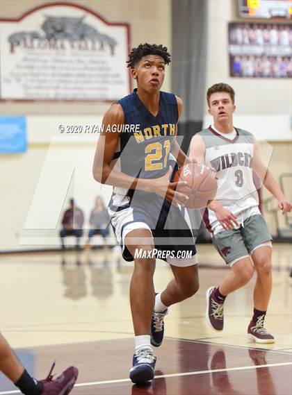 Thumbnail 3 in JW North @ Paloma Valley photogallery.