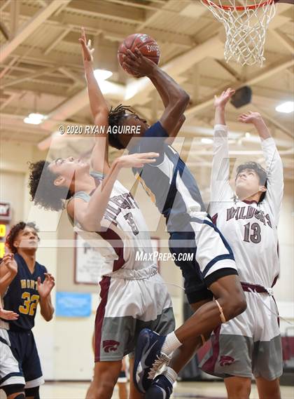 Thumbnail 2 in JW North @ Paloma Valley photogallery.