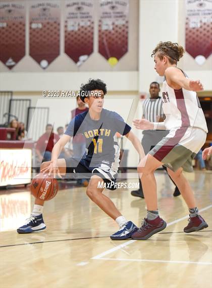Thumbnail 2 in JW North @ Paloma Valley photogallery.