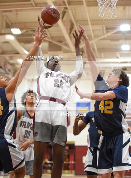 Thumbnail 2 in JW North @ Paloma Valley photogallery.
