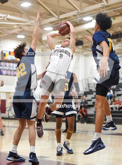Thumbnail 3 in JW North @ Paloma Valley photogallery.