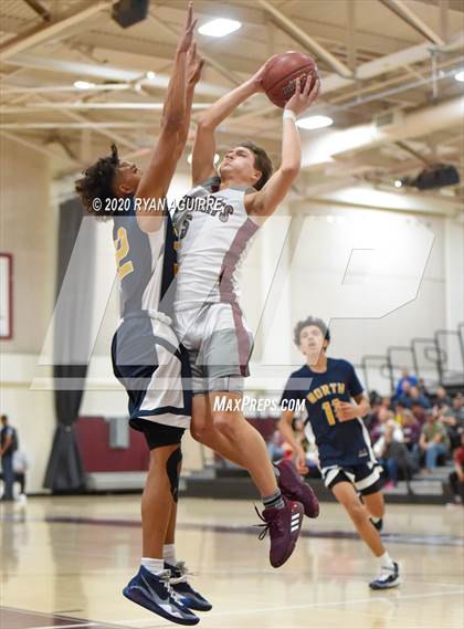 Thumbnail 1 in JW North @ Paloma Valley photogallery.