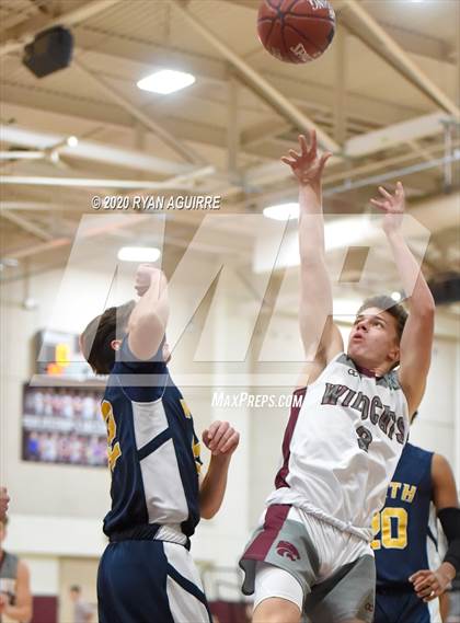 Thumbnail 2 in JW North @ Paloma Valley photogallery.