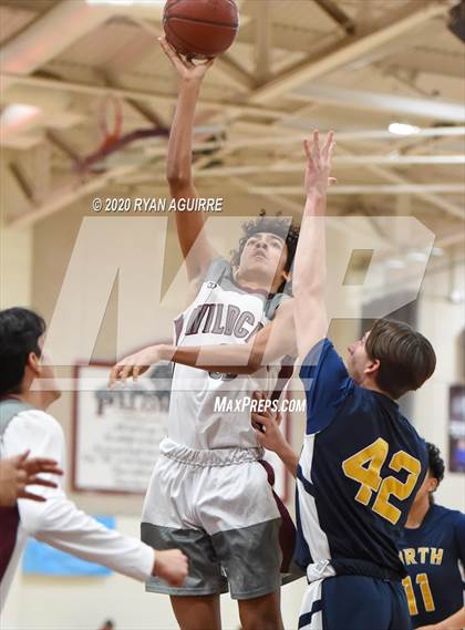 Thumbnail 1 in JW North @ Paloma Valley photogallery.