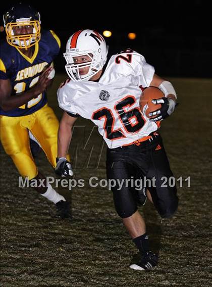 Thumbnail 2 in Morristown-Hamblen East @ Seymour photogallery.